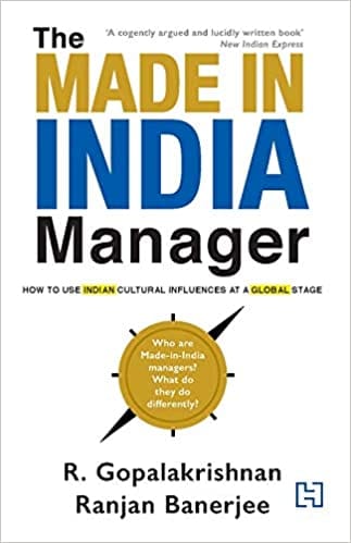 The Made-in-india Manager