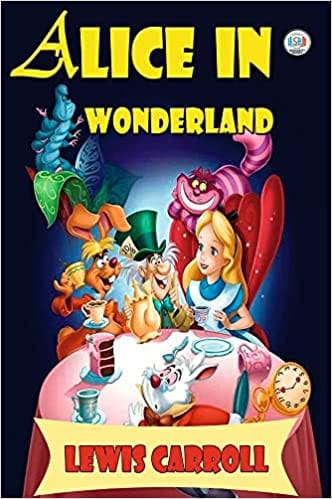 Alice In Wonderland
