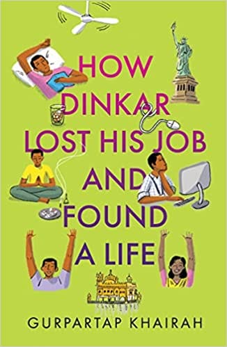 How Dinkar Lost His Job And Found A Life