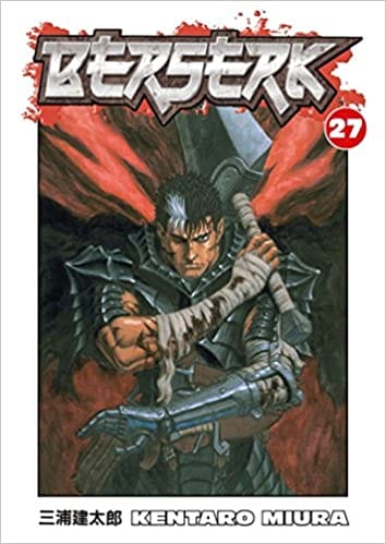 Berserk Volume 27