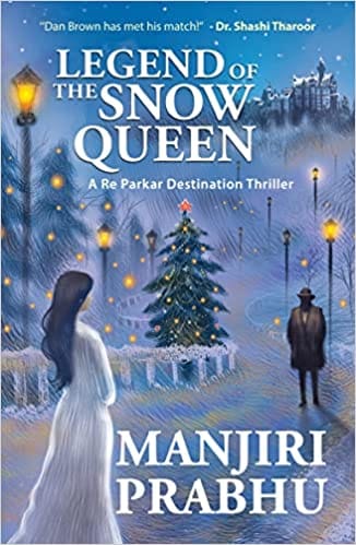 Legend Of The Snow Queen