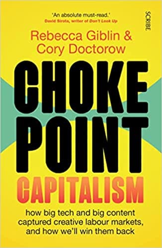 Chokepoint Capitalism