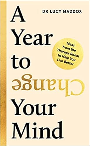 A Year To Change Your Mind