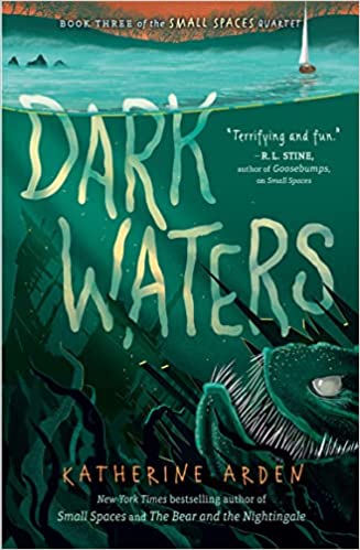 Dark Waters 3