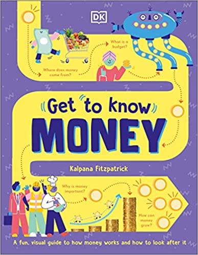 Get To Know Money