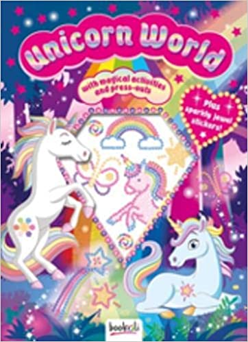 Unicorn World