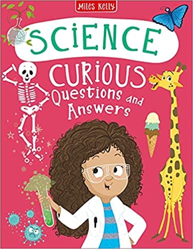 Science Curious Questions And Answers