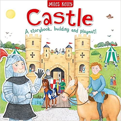 Playbook Castle