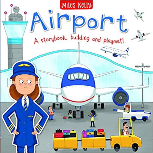 Playbook Airport