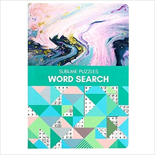 Sublime Puzzles Word Search