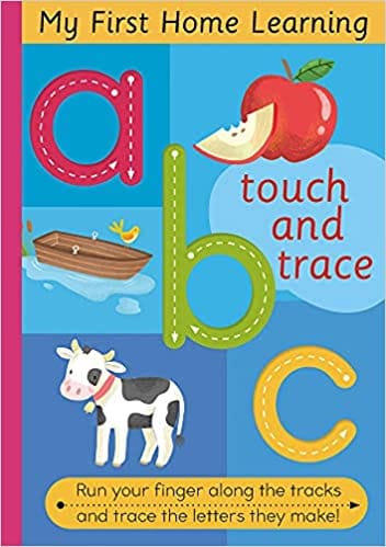 Touch And Trace Abc