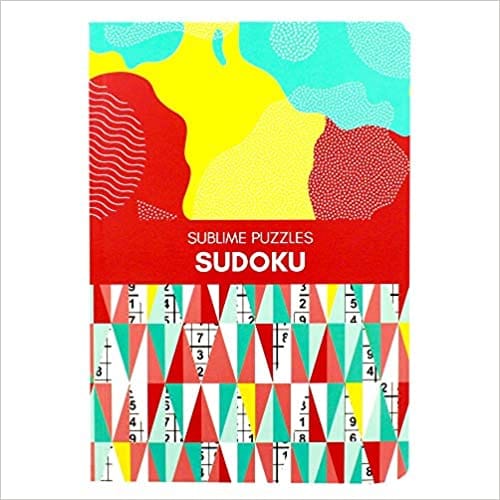 Sublime Puzzles Sudoku
