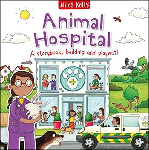 Playbook Animal Hospital