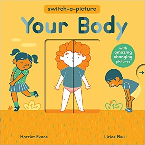 Your Body