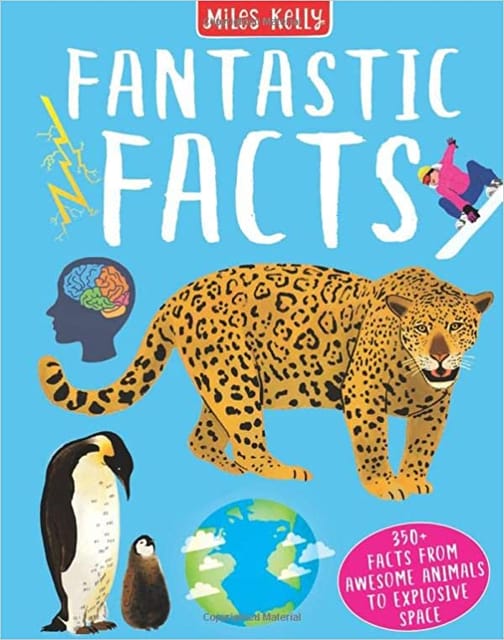 Fantastic Facts