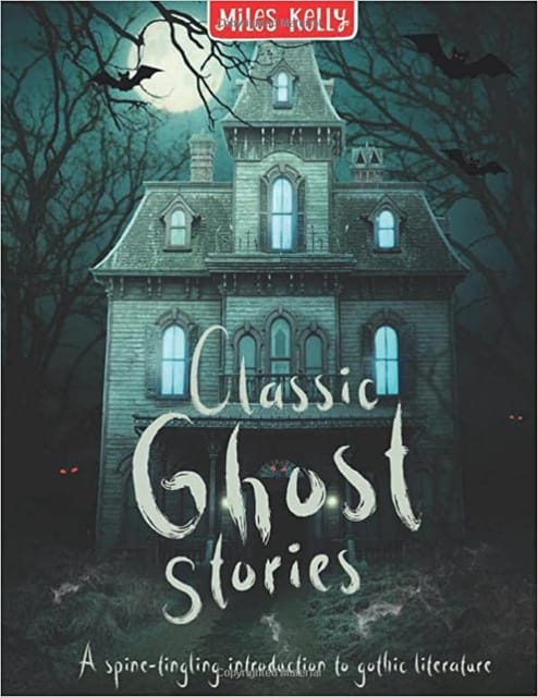 Classic Ghost Stories