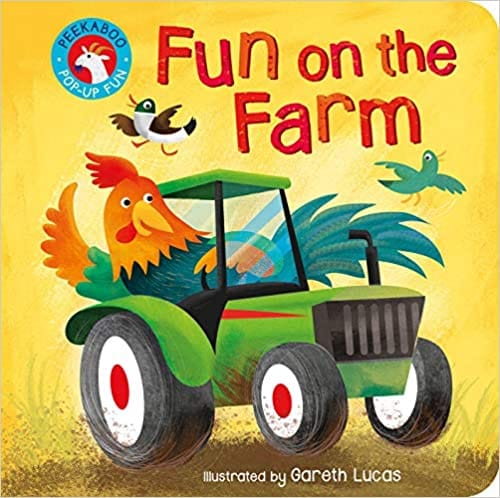 Fun On The Farm