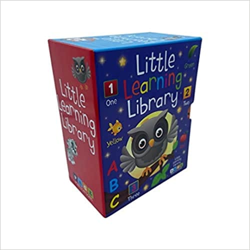 Little Learning Library