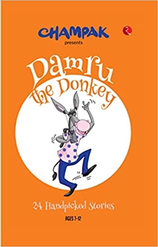 Damru The Donkey 24 Handpicked Stories