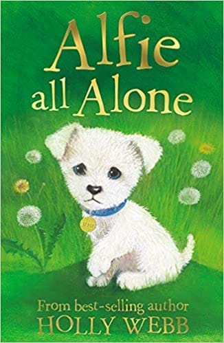 Alfie All Alone 2