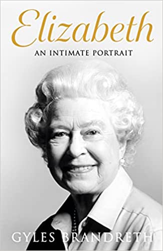 Elizabeth An Intimate Portrait