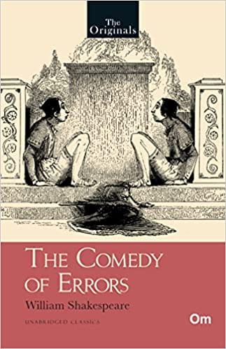 The Comedy Of Errors