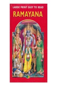 The Ramayana