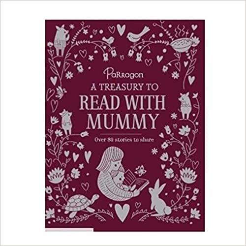A Treasury To Read With Mummy