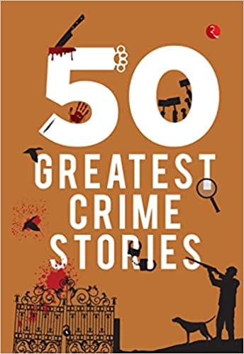 50 Greatest Crime Stories