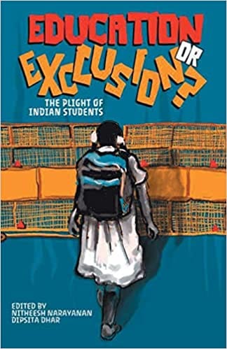 Education Or Exclusion? The Plight Of Indian Students