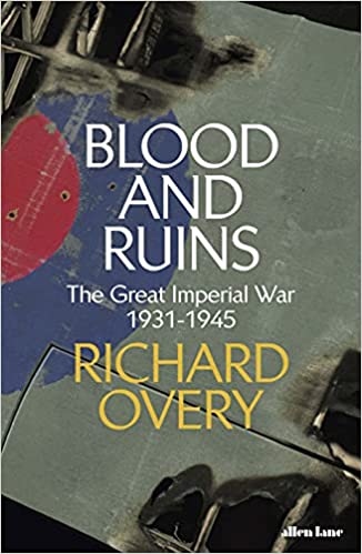 Blood And Ruins