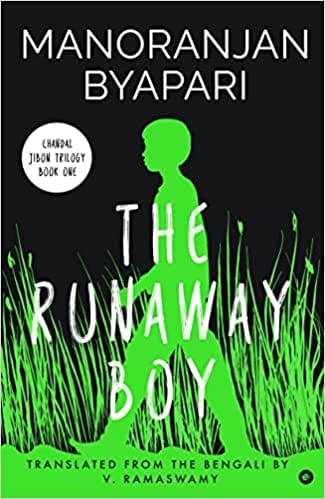The Runaway Boy