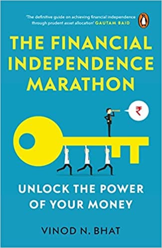 The Financial Independence Marathon Unlock The Power Of Your Money