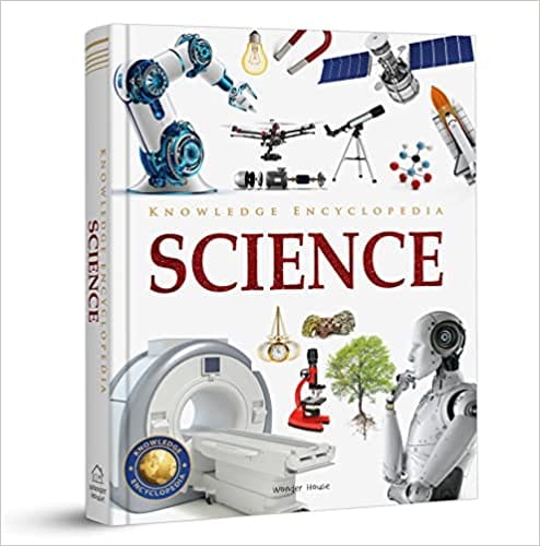 Knowledge Encyclopedia - Science