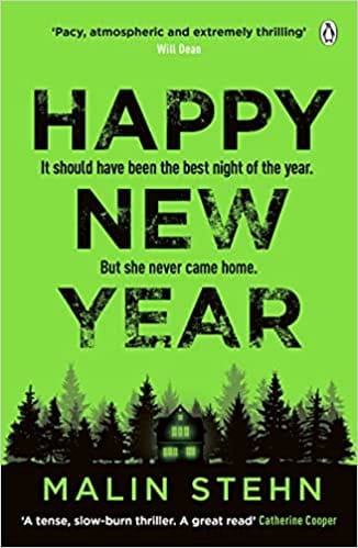 Happy New Year