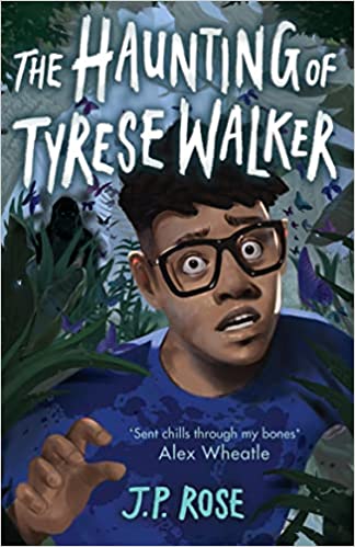 The Haunting Of Tyrese Walker