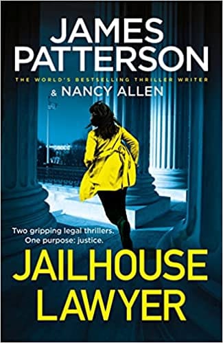 Jailhouse Lawyer