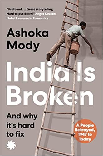 India Is Broken And Why Its Hard To Fix