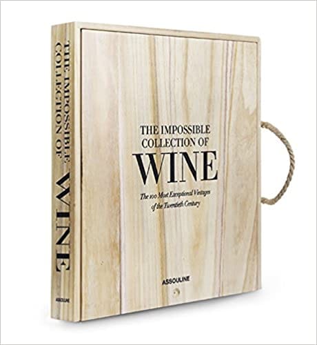Impossible Collection Of Wine Firm Sale (ultimate)