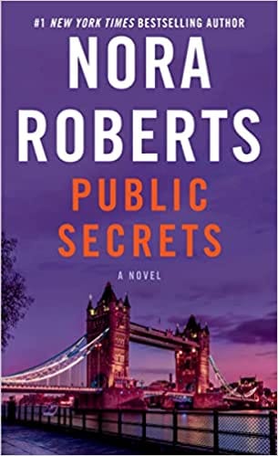 Public Secrets A Novel