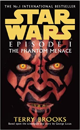Star Wars: Episode I The Phantom Menace