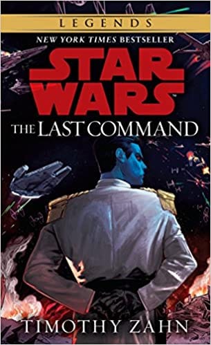 The Last Command Star Wars Legends