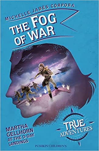 The Fog Of War Martha Gellhorn At The D-day Landings