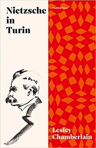 Nietzsche In Turin