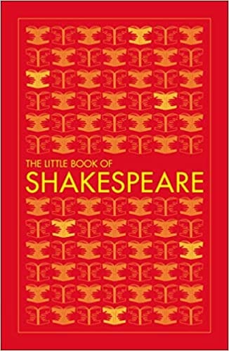 The Little Book Of Shakespeare