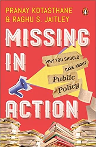 Missing In Action Why You Should Care About Public Policy