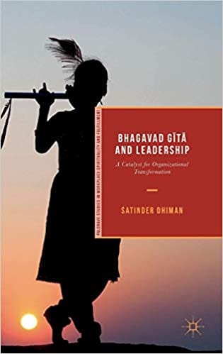 Bhagavad Gita And Leadership
