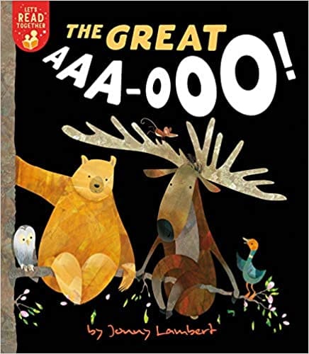 The Great Aaa-ooo!