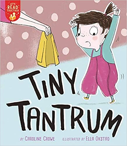 Tiny Tantrum
