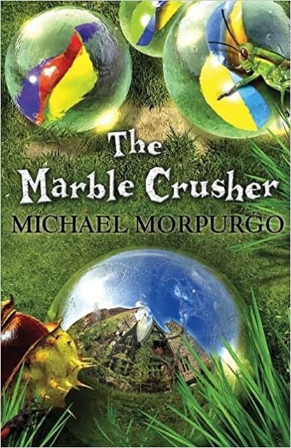 The Marble Crusher